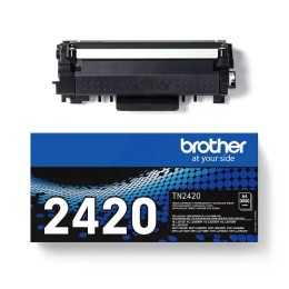 BROTHER- TN2420 - TONER NOIR