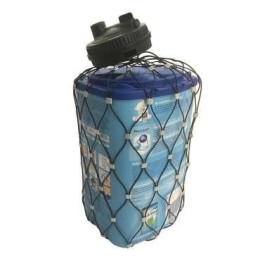 LOT DE 10 ANTIVOLS ARAIGNEE FILET AM/RF