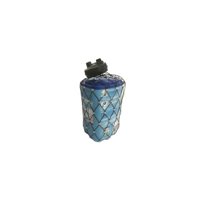 LOT DE 10 ANTIVOLS ARAIGNEE FILET AM/RF