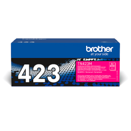 BROTHER - TN423M - TONER MAGENTA 