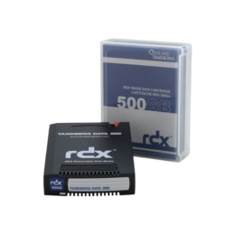 CARTOUCHE RDX - 500 GB