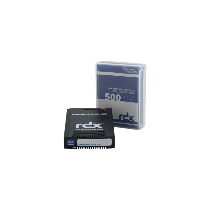 CARTOUCHE RDX - 500 GB 