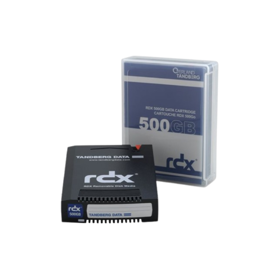 CARTOUCHE RDX - 500 GB 
