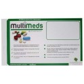 MULTIMEDS - COUVERTURES IMPRIMEES - PACK DE 240 MULTIMEDS - COUVERTURES IMPRIMEES - PACK DE 240