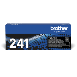 BROTHER - TN241BK - TONER NOIR 