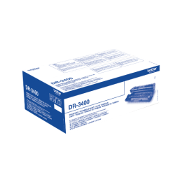 BROTHER - DR3400 - TAMBOUR