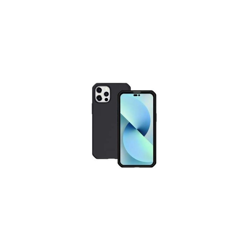 COQUE DE PROTECTION POUR IPHONE 12 MINI