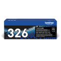 BROTHER - TN326BK - TONER NOIR BROTHER - TN326BK - TONER NOIR