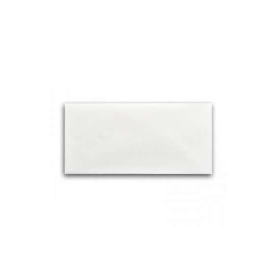 ENVELOPPE BLANCHE SANS FENÊTRE