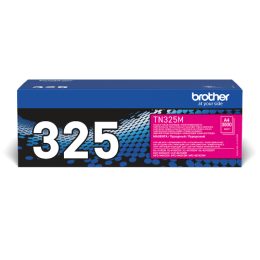 BROTHER - TN325M - TONER MAGENTA 