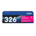 BROTHER - TN326M - TONER MAGENTA BROTHER - TN326M - TONER MAGENTA