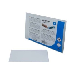 5 CARTES NETTOYAGE LECTEURS CB ET SESAM-VITALE