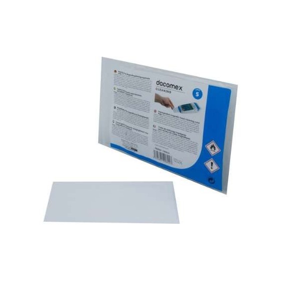 5 CARTES NETTOYAGE LECTEURS CB ET SESAM-VITALE