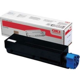 OKI - TN.B431DN - TONER NOIR
