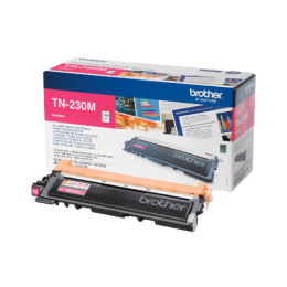 BROTHER - TN230M - TONER MAGENTA