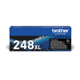 BROTHER - TN248XLBK - TONER NOIR