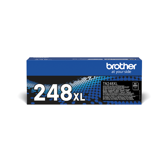 BROTHER - TN248XLBK - TONER NOIR