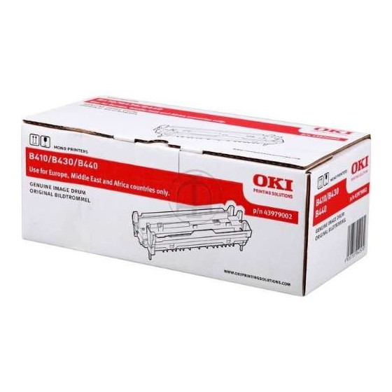 OKI - DR.B410/B430/B440 - TAMBOUR