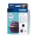 BROTHER - LC123BK - CARTOUCHE NOIRE