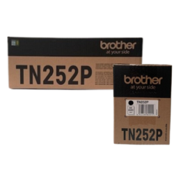 BROTHER - TN252PBK - TONER NOIR