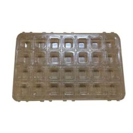 MULTIMEDS - PILULIERS - PACK DE 240 BLISTERS