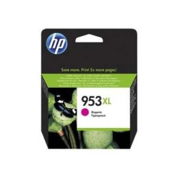 HP - 953XLM - CARTOUCHE MAGENTA