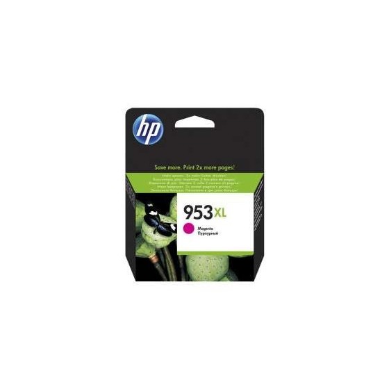HP - 953XLM - CARTOUCHE MAGENTA