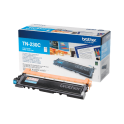 BROTHER - TN230C - TONER CYAN