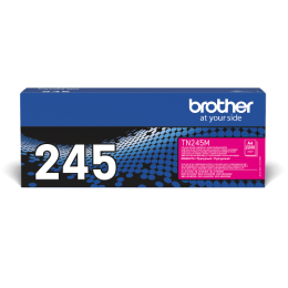 BROTHER - TN245M  - TONER MAGENTA 