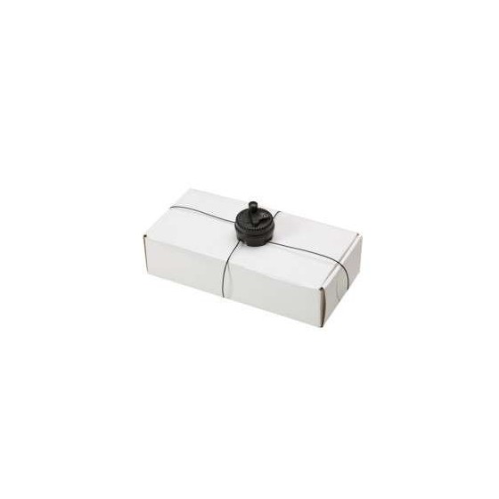 LOT DE 10 ANTIVOLS ARAIGNEE AM/RF - PETIT MODELE