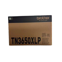 BROTHER - TN3650XLP - TONER NOIR