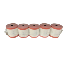 BOBINE DE PAPIER THERMIQUE POUR BORNE SCO