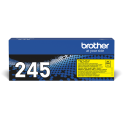 BROTHER - TN245Y - TONER JAUNE 