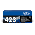 BROTHER - TN423BK  - TONER NOIR 