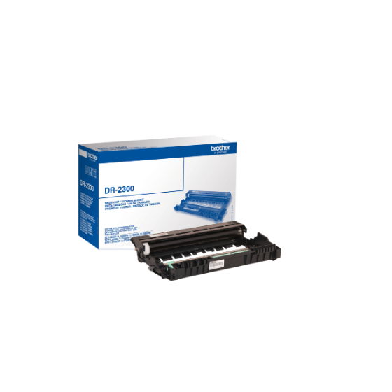 BROTHER - DR2300 - TAMBOUR
