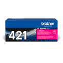 BROTHER - TN421M  - TONER MAGENTA 