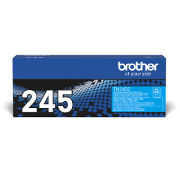 BROTHER  - TN245C - TONER CYAN 
