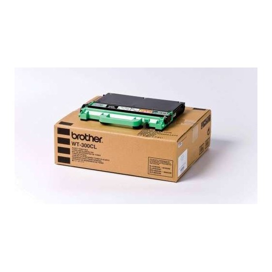 BROTHER - WT300CL - BAC DE RECUPERATION DE TONER 