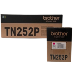 BROTHER - TN252PM - TONER MAGENTA
