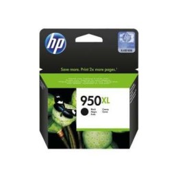 HP - 950XLBK - CARTOUCHE NOIRE