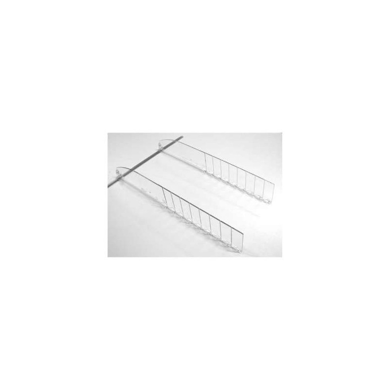 SÉPARATEURS SÉCABLES