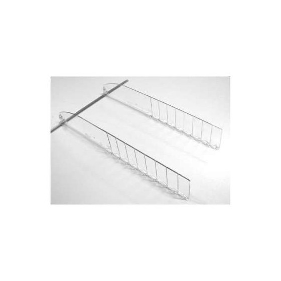 SÉPARATEURS SÉCABLES