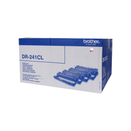 BROTHER - DR241CL - TAMBOUR 