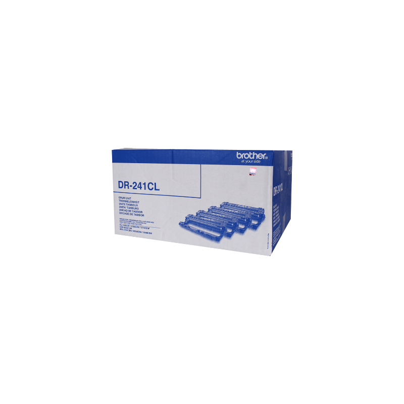 BROTHER - DR241CL - TAMBOUR 