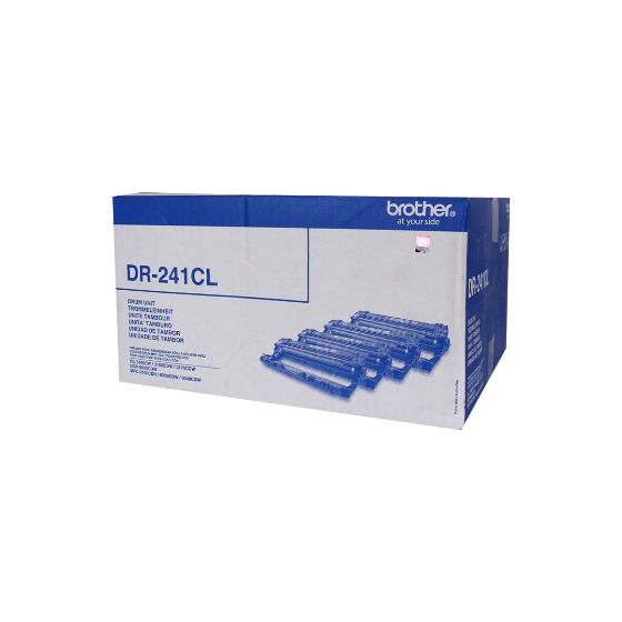 BROTHER - DR241CL - TAMBOUR 