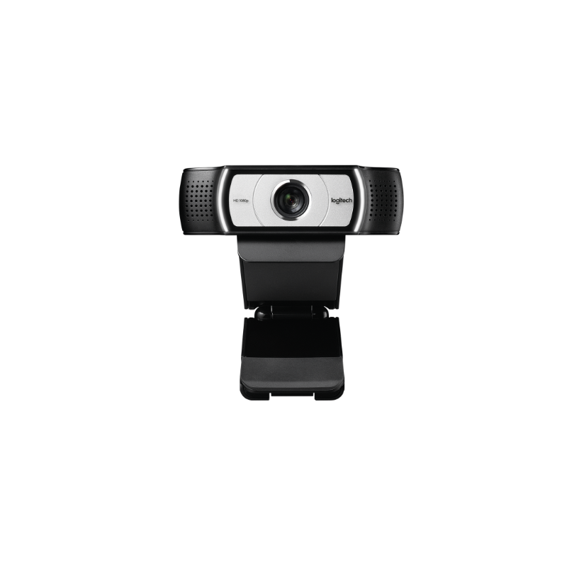LOGITECH - WEBCAM C930E