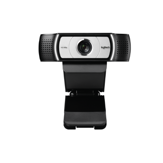 LOGITECH - WEBCAM C930E