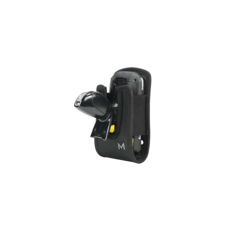 HOLSTER POUR PDA "PISTOLET"