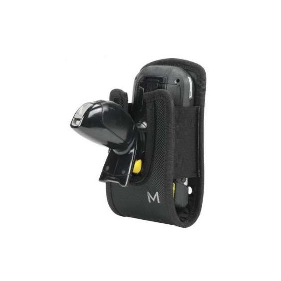 HOLSTER POUR PDA "PISTOLET"