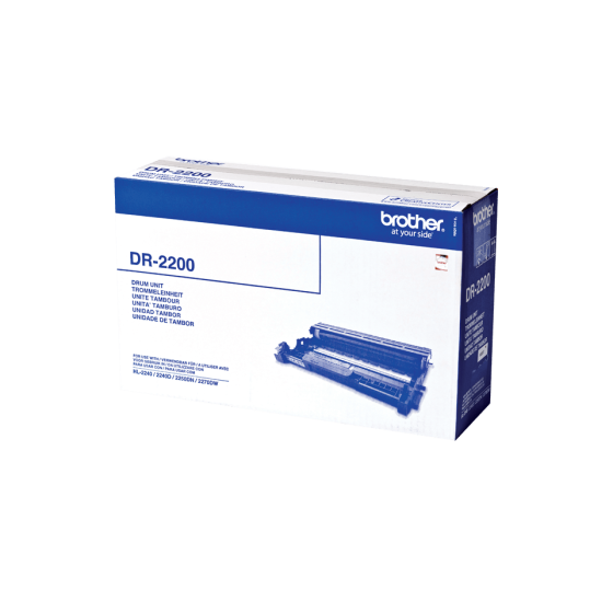 BROTHER - DR2200 - TAMBOUR  